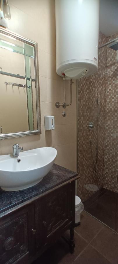 Budget Apartment Balkanika Belgrado Esterno foto
