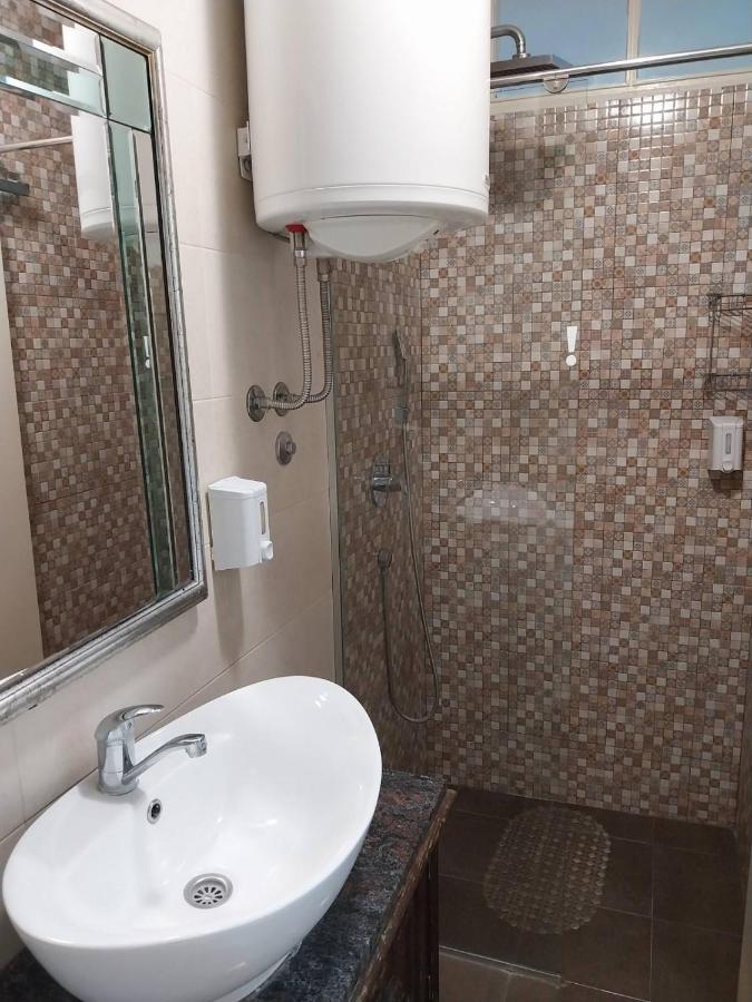 Budget Apartment Balkanika Belgrado Esterno foto