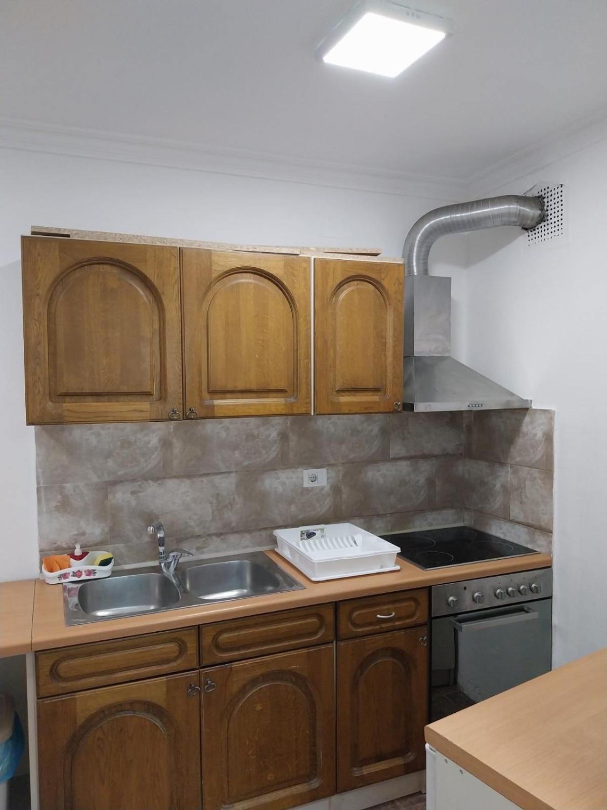 Budget Apartment Balkanika Belgrado Esterno foto